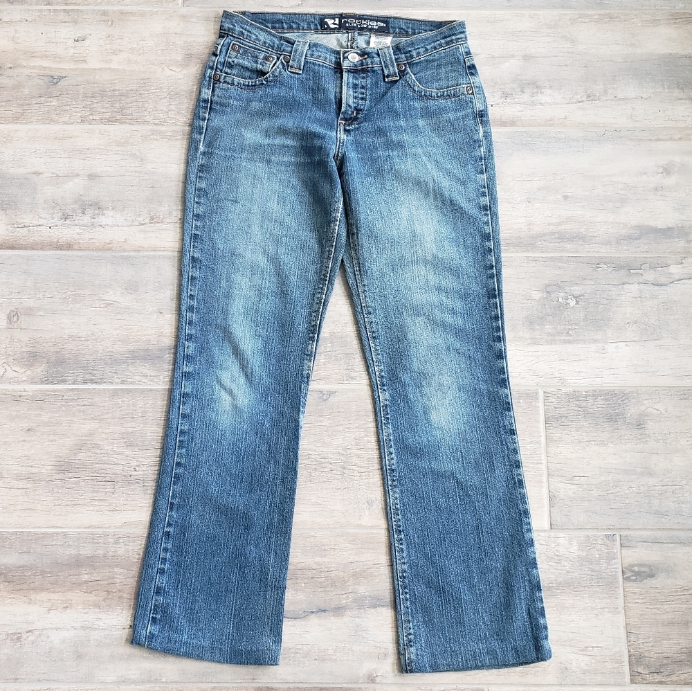 Rockies Womens Jeans